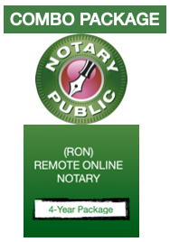 Florida Notary Public Image